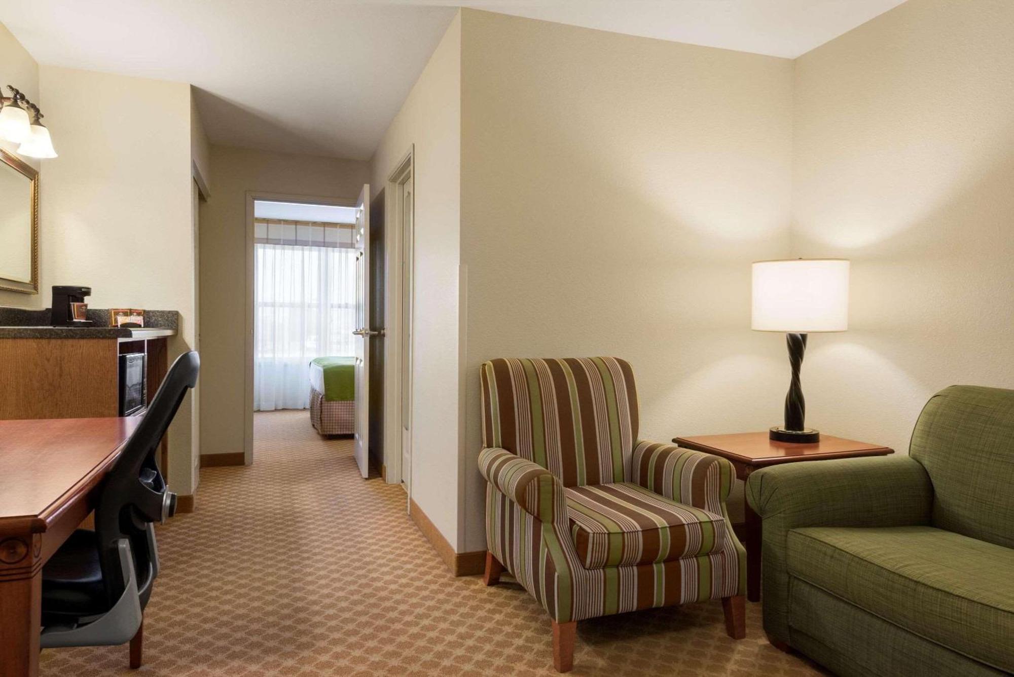 Country Inn & Suites By Radisson, Peoria North, Il Exteriör bild