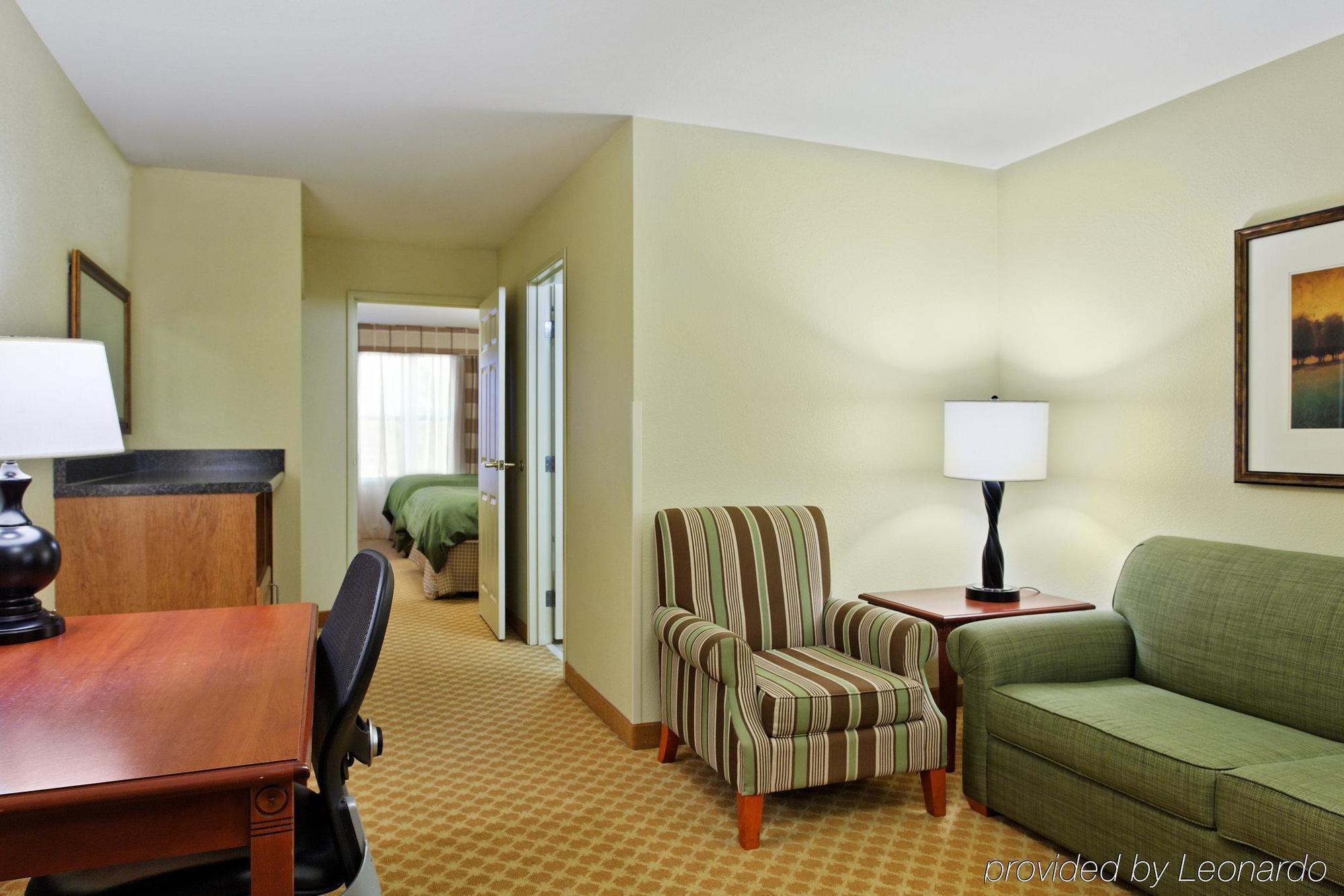 Country Inn & Suites By Radisson, Peoria North, Il Exteriör bild